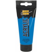 KREUL SOLO GOYA Acrylfarbe primärblau 100,0 ml KREUL SOLO GOYA Acrylfarbe primärblau 100,0 ml von KREUL