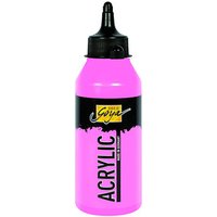KREUL SOLO GOYA Acrylfarbe rosa 250,0 ml KREUL SOLO GOYA Acrylfarbe rosa 250,0 ml von KREUL
