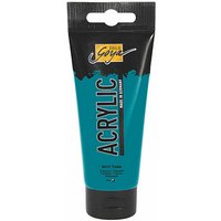 KREUL SOLO GOYA Acrylfarbe türkis 100,0 ml KREUL SOLO GOYA Acrylfarbe türkis 100,0 ml von KREUL