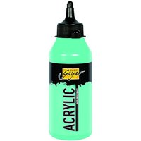 KREUL SOLO GOYA Acrylfarbe türkisblau 250,0 ml KREUL SOLO GOYA Acrylfarbe türkisblau 250,0 ml von KREUL