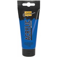 KREUL SOLO GOYA Acrylfarbe ultramarinblau 100,0 ml KREUL SOLO GOYA Acrylfarbe ultramarinblau 100,0 ml von KREUL
