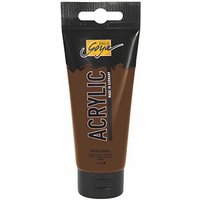 KREUL SOLO GOYA Acrylfarbe umbra 100,0 ml KREUL SOLO GOYA Acrylfarbe umbra 100,0 ml von KREUL
