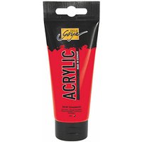 KREUL SOLO GOYA Acrylfarbe zinnoberrot 100,0 ml KREUL SOLO GOYA Acrylfarbe zinnoberrot 100,0 ml von KREUL