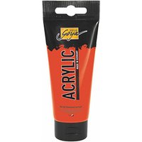 KREUL SOLO GOYA Acrylfarbe zinnoberrot hell 100,0 ml KREUL SOLO GOYA Acrylfarbe zinnoberrot hell 100,0 ml von KREUL