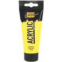 KREUL SOLO GOYA Acrylfarbe zitron 100,0 ml KREUL SOLO GOYA Acrylfarbe zitron 100,0 ml von KREUL