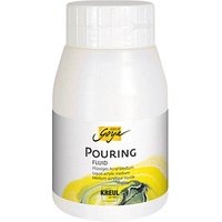 KREUL SOLO GOYA Pouring-Medium transparent 0,5 l KREUL SOLO GOYA Pouring-Medium transparent 0,5 l von KREUL