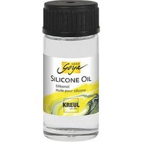 KREUL SOLO GOYA Silikonöl transparent 20,0 ml KREUL SOLO GOYA Silikonöl transparent 20,0 ml von KREUL