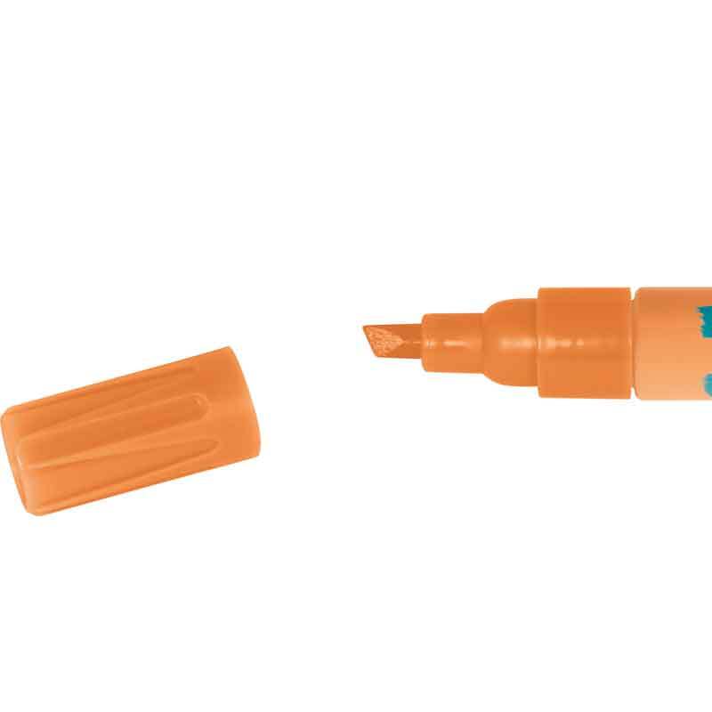 KREUL TRITON Acrylic Paint Marker 1-4mm echtorange KREUL TRITON Acrylic Paint Marker 1-4mm echtorange von KREUL