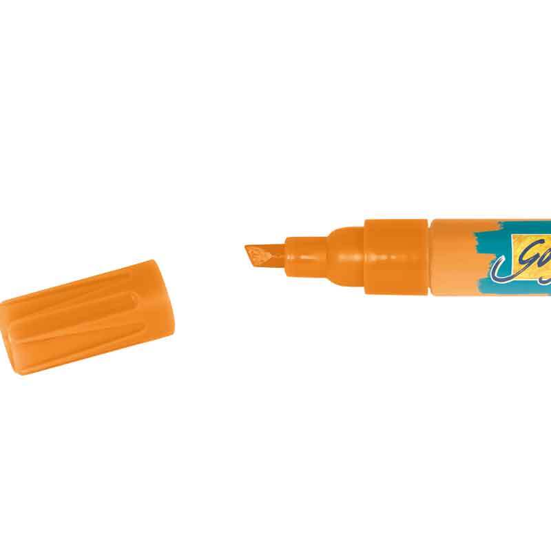 TRITON Acrylic Paint Marker 1-4mm TRITON Acrylic Paint Marker 1-4mm von KREUL
