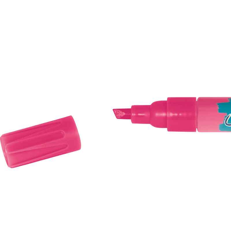 TRITON Acrylic Paint Marker 1-4mm TRITON Acrylic Paint Marker 1-4mm von KREUL