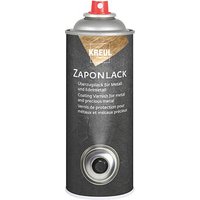 KREUL Zaponlack Sprühlack transparent 400 ml KREUL Zaponlack Sprühlack transparent 400 ml von KREUL