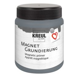 Magnetgrundierung 250ml Magnetgrundierung 250ml von KREUL