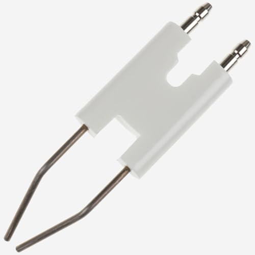 Doppelzündelektrode, Zündelektrode passend zu Weishaupt WL 5, WL 10-A, WL 10-B, WL 15-A, WL 15-B, WL 20-A, WL 20/1-2 Doppelzündelektrode, Zündelektrode passend zu Weishaupt WL 5, WL 10-A, WL 10-B, WL 15-A, WL 15-B, WL 20-A, WL 20/1-2 von KRX