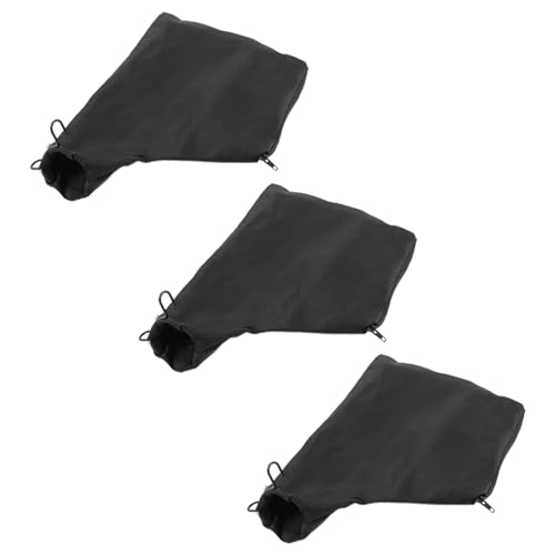 3 Stück Sägemehl-Staubbeutel, Gehrungssägen-Staubbeutel, Tischsägen-Staubbeutel, Hobel-Staubbeutel, Schleifer-Staubbeutel, Elektrowerkzeug-Staubbeutel 3 Stück Sägemehl-Staubbeutel, Gehrungssägen-Staubbeutel, Tischsägen-Staubbeutel, Hobel-Staubbeutel, Schleifer-Staubbeutel, Elektrowerkzeug-Staubbeutel von KRYMSON
