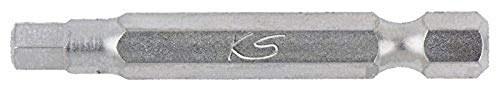 KS Tools 1/4' CLASSIC Bit Innen6kant, 50mm von KS Tools