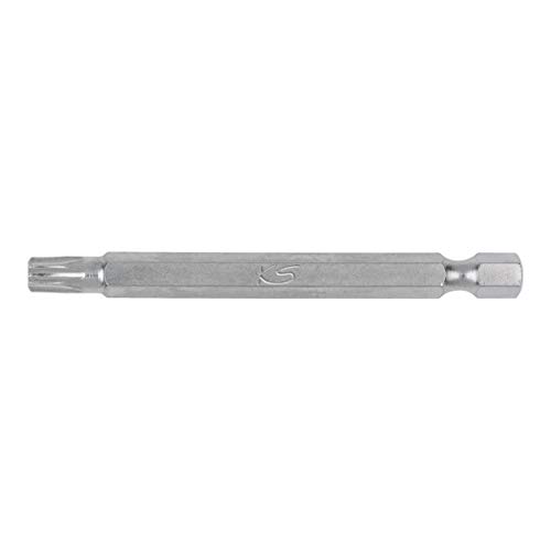KS Tools 1/4' CLASSIC Bit TX, Bohrung, 75mm, TB8 von KS Tools