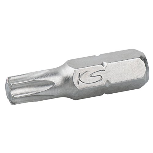 KS TOOLS 1/4" Mini-Bit für Torx-Schrauben T20, 18 mm von KS Tools