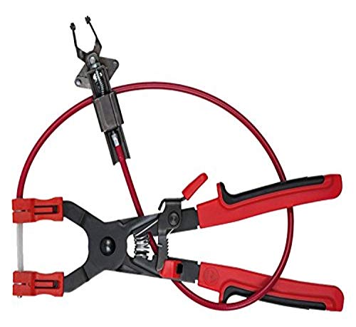 KS Tools 115.1060 Kraftstoffleitungs-Zange mit Bowdenzug für Schnellkupplungen KS Tools 115.1060 Kraftstoffleitungs-Zange mit Bowdenzug für Schnellkupplungen von KS Tools