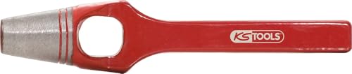 KS Tools 129.2009 Griff, 9 mm Henkel-Locheisen von KS Tools