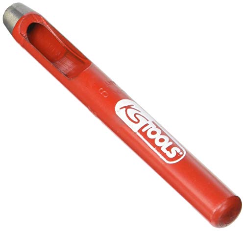 KS Tools 129.2309 Rundlocheisen, 9mm von KS Tools