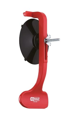 KS Tools 140.1021 Zierleisten-Montagesauger, Ø 85mm KS Tools 140.1021 Zierleisten-Montagesauger, Ø 85mm von KS Tools