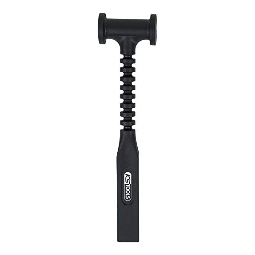 KS Tools 140.1246 Mini-Präzisions-Hammer, 180mm von KS Tools