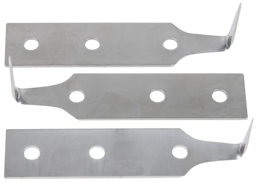 KS Tools 140.2356 Edelstahl-Ziehklingen-Satz,Klingenlänge 25mm,3-tlg. KS Tools 140.2356 Edelstahl-Ziehklingen-Satz,Klingenlänge 25mm,3-tlg. von KS Tools