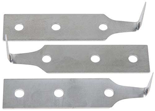 KS Tools 140.2357 Edelstahl-Ziehklingen-Satz,Klingenlänge 38mm,3-tlg. KS Tools 140.2357 Edelstahl-Ziehklingen-Satz,Klingenlänge 38mm,3-tlg. von KS Tools