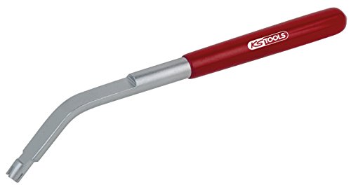 KS Tools 140.2359 Waschdüsen Einstellwerkzeug für Opel, 145 mm KS Tools 140.2359 Waschdüsen Einstellwerkzeug für Opel, 145 mm von KS Tools