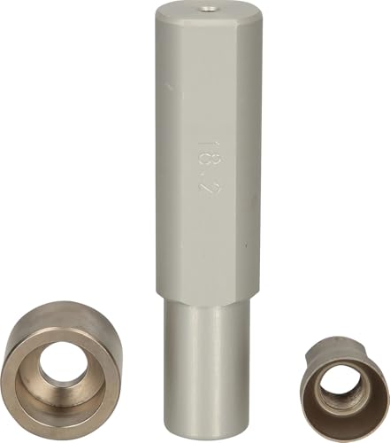 KS Tools 140.2543 Stanzen-Satz mit Dorn, 3-tlg., Ø 18,2 mm (VW, BMW) von KS Tools
