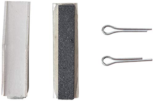 KS Tools 150.1181 Hon-Stein-Satz, Länge: 28,8 mm, für 150.1180, 2-tlg. KS Tools 150.1181 Hon-Stein-Satz, Länge: 28,8 mm, für 150.1180, 2-tlg. von KS Tools