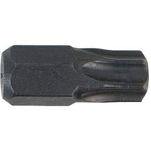 KS Tools 150.1228 Bit mit 8,0 mm Sechskantantrieb für TX-Schrauben T45 KS Tools 150.1228 Bit mit 8,0 mm Sechskantantrieb für TX-Schrauben T45 von KS Tools