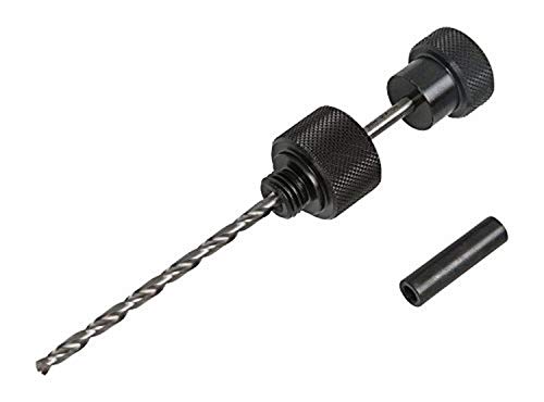 KS Tools 150.1528 Bohrführung, Innendurchmesser 5 mm KS Tools 150.1528 Bohrführung, Innendurchmesser 5 mm von KS Tools