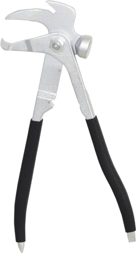 KS Tools 150.2025-e – Zange ausbalanciertes Gewicht, 22 mm, Rad auf Etikett der Sturz KS Tools 150.2025-e – Zange ausbalanciertes Gewicht, 22 mm, Rad auf Etikett der Sturz von KS Tools