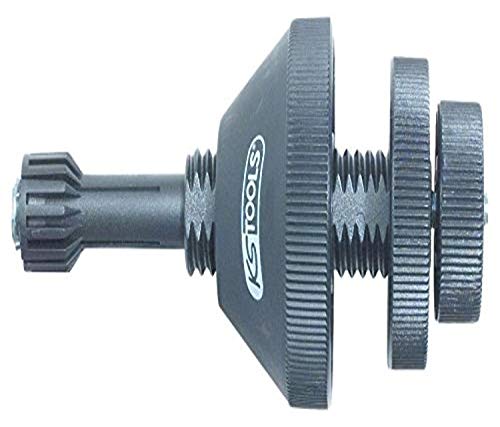 KS Tools 150.2181 Zentrier-Werkzeug mit Spannkonus Ø 22,0 - 28,0 mm von KS Tools