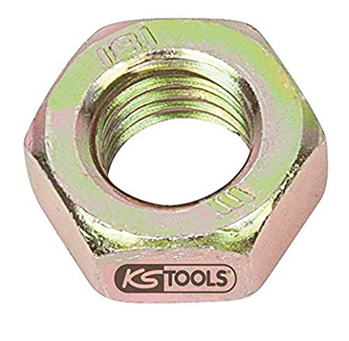KS Tools 150.2513 Mutter M14 von KS Tools