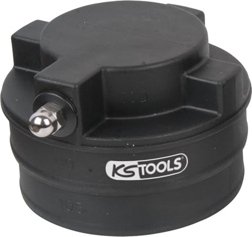 KS Tools 150.2530 2-stufiger Gegenstopfen-Adapter, 46x51 mm KS Tools 150.2530 2-stufiger Gegenstopfen-Adapter, 46x51 mm von KS Tools