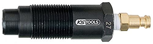 KS Tools 150.3683 Injektoren Adapter, M22x1,5, Länge 92 mm von KS Tools