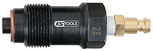 KS Tools 150.3684 Injektoren Adapter, M24x1,5, Länge 80 mm von KS Tools