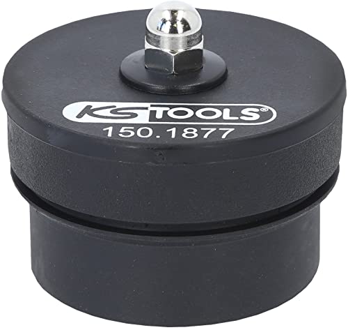 KS Tools 1501877 Bajonett-Gegenstopfen-Adapter von KS Tools