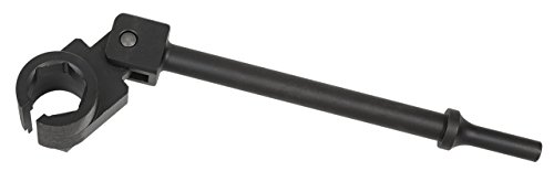 KS Tools 1502113 Druckluft Lambda Sonden Lösewerkzeug, 22 mm von KS Tools