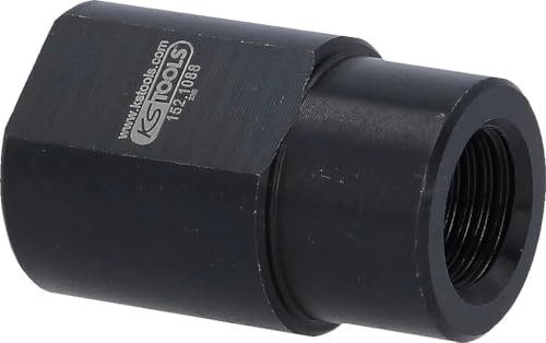 KS Tools 152.1088 Adapter M14x1,5mm, BMW M47, MB W211cdi KS Tools 152.1088 Adapter M14x1,5mm, BMW M47, MB W211cdi von KS Tools