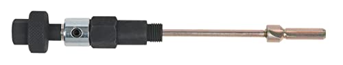 KS Tools 152.1125 3in1 Glühkerzen-Reibahle M12 x 1,25 von KS Tools