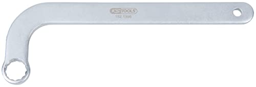 KS Tools 152.1396 Einspritzpumpen-Schlüssel, 13 mm KS Tools 152.1396 Einspritzpumpen-Schlüssel, 13 mm von KS Tools