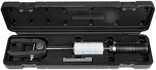 KS Tools 152.2070 Universal Injektoren-Ausziehwerkzeug,1,55kg Schlaggewicht von KS Tools