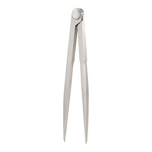 KS Tools 300.0414 Spitzzirkel ohne Stellbogen, 500mm KS Tools 300.0414 Spitzzirkel ohne Stellbogen, 500mm von KS Tools
