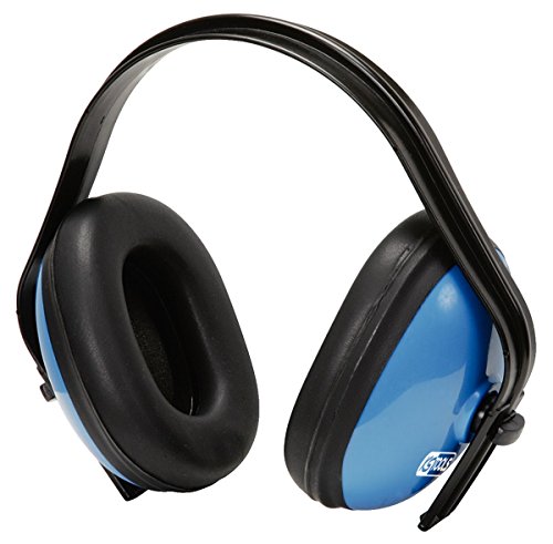 KS Tools 310.0131 Kapselgehörschutz mit Kopfbügel, blau, 25 KS Tools 310.0131 Kapselgehörschutz mit Kopfbügel, blau, 25 von KS Tools