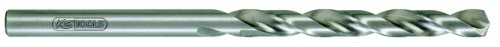 KS Tools 330.2099 HSS-G Spiralbohrer, 9,9mm, 10er Pack KS Tools 330.2099 HSS-G Spiralbohrer, 9,9mm, 10er Pack von KS Tools