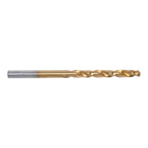 KS Tools 330.4025 HSS TiN Spiralbohrer, 2,5mm, 10er Pack KS Tools 330.4025 HSS TiN Spiralbohrer, 2,5mm, 10er Pack von KS Tools