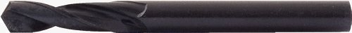 KS Tools 330.5072 HSS-R Spiralbohrer kurz, 7,2mm, 10er Pack von KS Tools